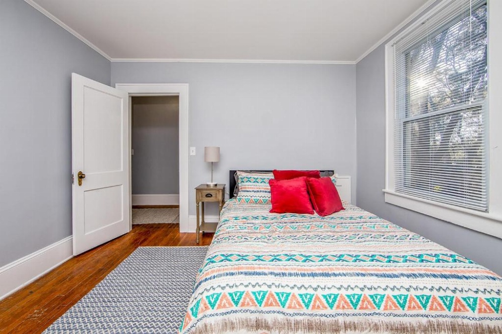 The Woodside Guest House